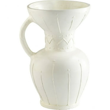 Cyan lighting - Ravine - Vase-19 Inches Tall and 11 Inches Wide - Cyan lighting