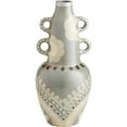 thumbnail image 1 of Cyan lighting - Rocky Valley - Vase-28 Inches Tall and 12.25 Inches Wide - Cyan, 1 of 2