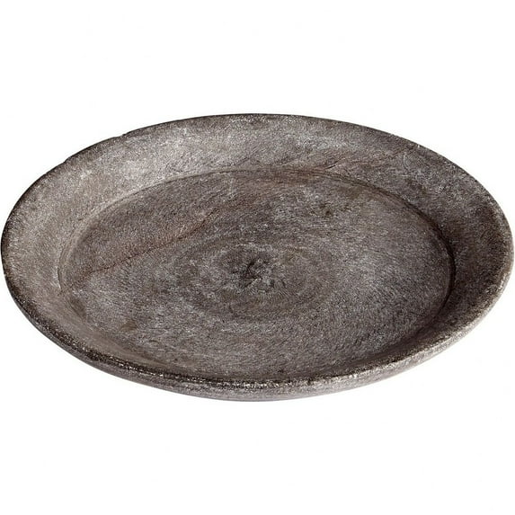 Cyan lighting - Rombos - Tray-1.75 Inches Tall and 10 Inches Wide - Cyan