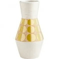 thumbnail image 1 of Cyan lighting - Ruins - Vase - 7 Inches Wide by 14 Inches High, 1 of 2