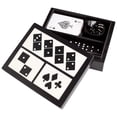 thumbnail image 1 of Cyan lighting - Sculpture - Gametime - 7.25 Inch Tray - Cyan lighting, 1 of 3
