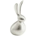 thumbnail image 1 of Cyan lighting - Sculpture - Med.Thumper Dome - 17.75 Inch Dome sculpture - Cyan, 1 of 4