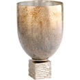 thumbnail image 1 of Cyan Design - Tassilo - Small Vase - 9 Inches Wide By 14.5 Inches High, 1 of 3