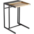 thumbnail image 1 of Cyan lighting - Tintas - Table-22 Inches Tall and 15.25 Inches Wide, 1 of 2