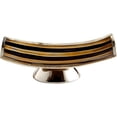 thumbnail image 1 of Cyan lighting - Tray - Vector - small Tray - 9.5 Inches Wide by 3 Inches High -, 1 of 4