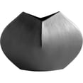 thumbnail image 1 of Cyan lighting - Adelaide - Large Vase - 15 Inches Wide by 10.75 Inches High, 1 of 6
