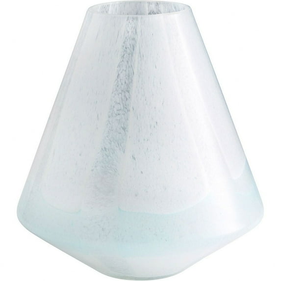 Cyan Design - Backdrift - Small Vase - 9.75 Inches Wide By 11 Inches High