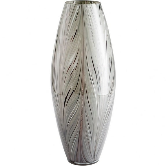 Cyan lighting - Vase - Dione - 19.75 Inch Large Vase - Cyan lighting