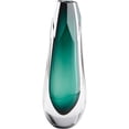 thumbnail image 1 of Cyan lighting - Vase - Galatea - Large Vase - 4 Inches Wide by 11.25 Inches High, 1 of 4