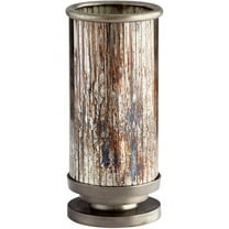 Cyan lighting - Kensington - Medium Vase - 7 Inches Wide by 15.25 Inches High