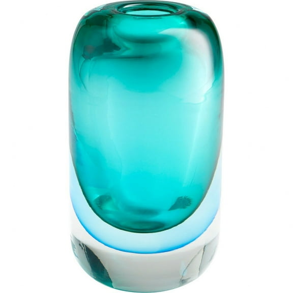 Cyan Design - Ophelia - Small Vase - 4.75 Inches Wide By 8.75 Inches High