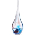 thumbnail image 1 of Cyan Design - Pandora - Small Vase - 4 Inches Wide By 11 Inches High, 1 of 3
