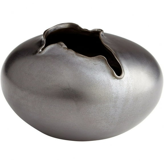 Cyan Design - Tambora - Small Vase - 8.25 Inches Wide By 5 Inches High