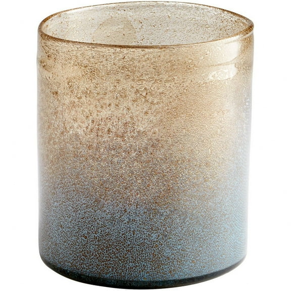 Cyan Design - Triton - Small Vase - 6.5 Inches Wide By 8 Inches High