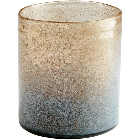 Cyan Design - Triton - Small Vase - 6.5 Inches Wide By 8 Inches High