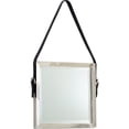 thumbnail image 1 of Cyan Design - Venster - Square Mirror-1.25 Inches Tall And 12 Inches Wide, 1 of 1