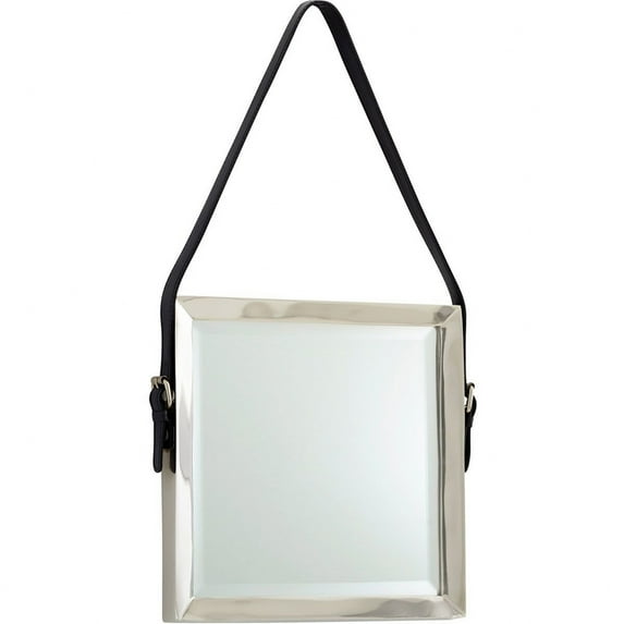 Cyan Design - Venster - Square Mirror-1.25 Inches Tall And 12 Inches Wide