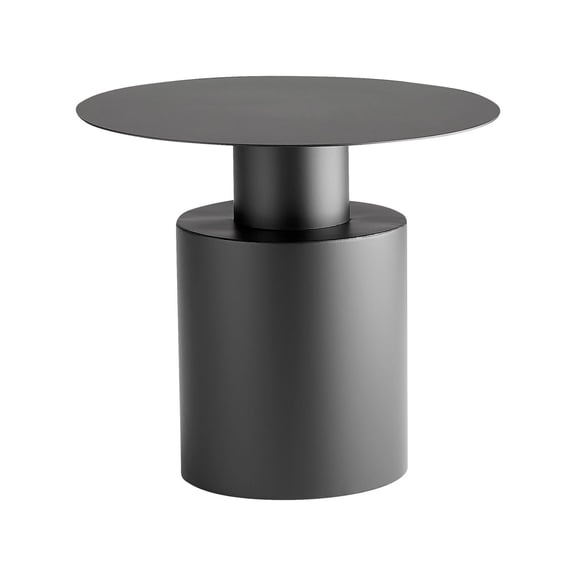 11223-Cyan lighting-Victor - Tall Table-20 Inches Tall and 21.75 Inches Wide