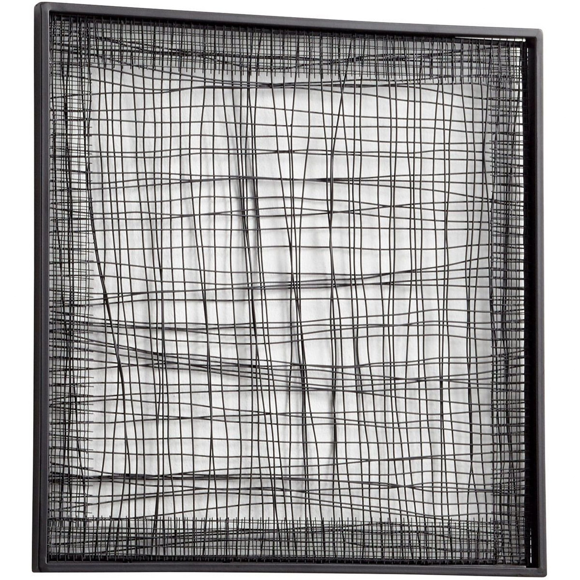 Cyan lighting - Wall Decor - Belham - small Wall Decor - 16 Inches Wide by 16