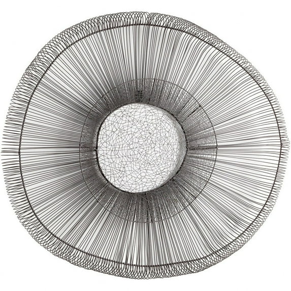 Cyan lighting - Wall Decor - Pardo - Medium Wall Decor - 32 Inches Wide by 25