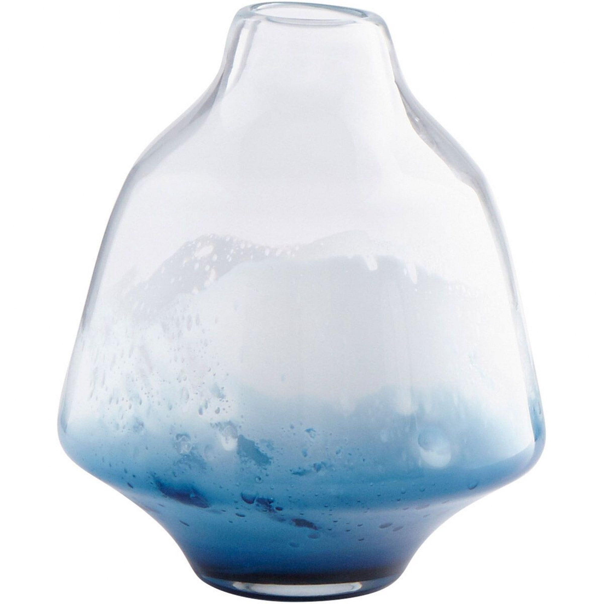 Cyan Design Water Dance Vase - Thumbnail 2