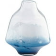 thumbnail image 1 of Cyan Design - Water Dance - 10 Inch Small Vase, 1 of 3