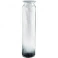thumbnail image 1 of 09173-Cyan lighting-Waterfall - small Vase - 4.75 Inches Wide by 19.5 Inches High, 1 of 4