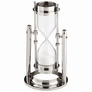 Cyan lighting - sands of Time - 4.5 Inches Wide by 8.25 Inches High