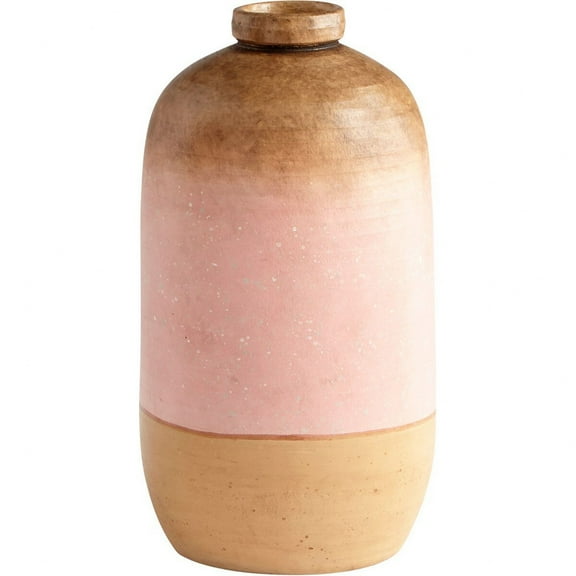 Cyan Design - Sandy - Small Vase - 6.5 Inches Wide By 12 Inches High