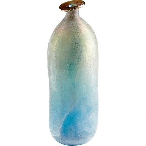 Cyan Design - Sea Of Dreams - Vase-13.5 Inches Tall And 5 Inches Wide