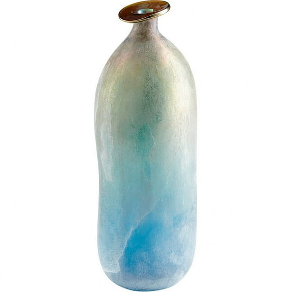 Cyan Design - Sea Of Dreams - Vase-13.5 Inches Tall And 5 Inches Wide