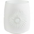 thumbnail image 1 of Cyan Design - Small Vika Vase - 5.75 Inches Wide By 6.75 Inches High, 1 of 3