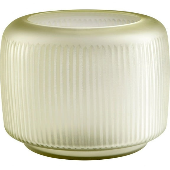 Cyan Design - Sorrel - Vase-7.25 Inches Tall And 9.5 Inches Wide