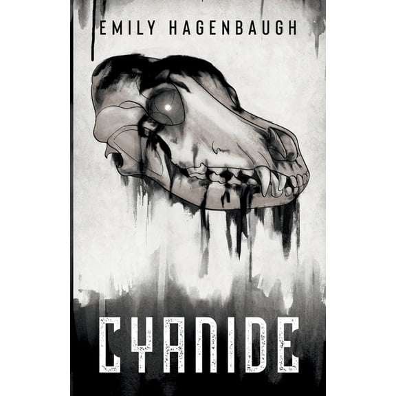 Cyanide, (Paperback)