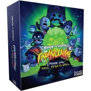 Cyanide and Happiness Freakpocalypse Ep 1 Collectors Edition LRG Playstation 4