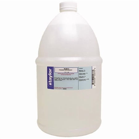 Cyanuric Acid Reagent