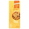 thumbnail image 1 of Cybele’s Free to Eat,Pack Of 1 Gluten-Free & Vegan, Soft-Baked, Chocolate Chip Cookies., 1 of 3
