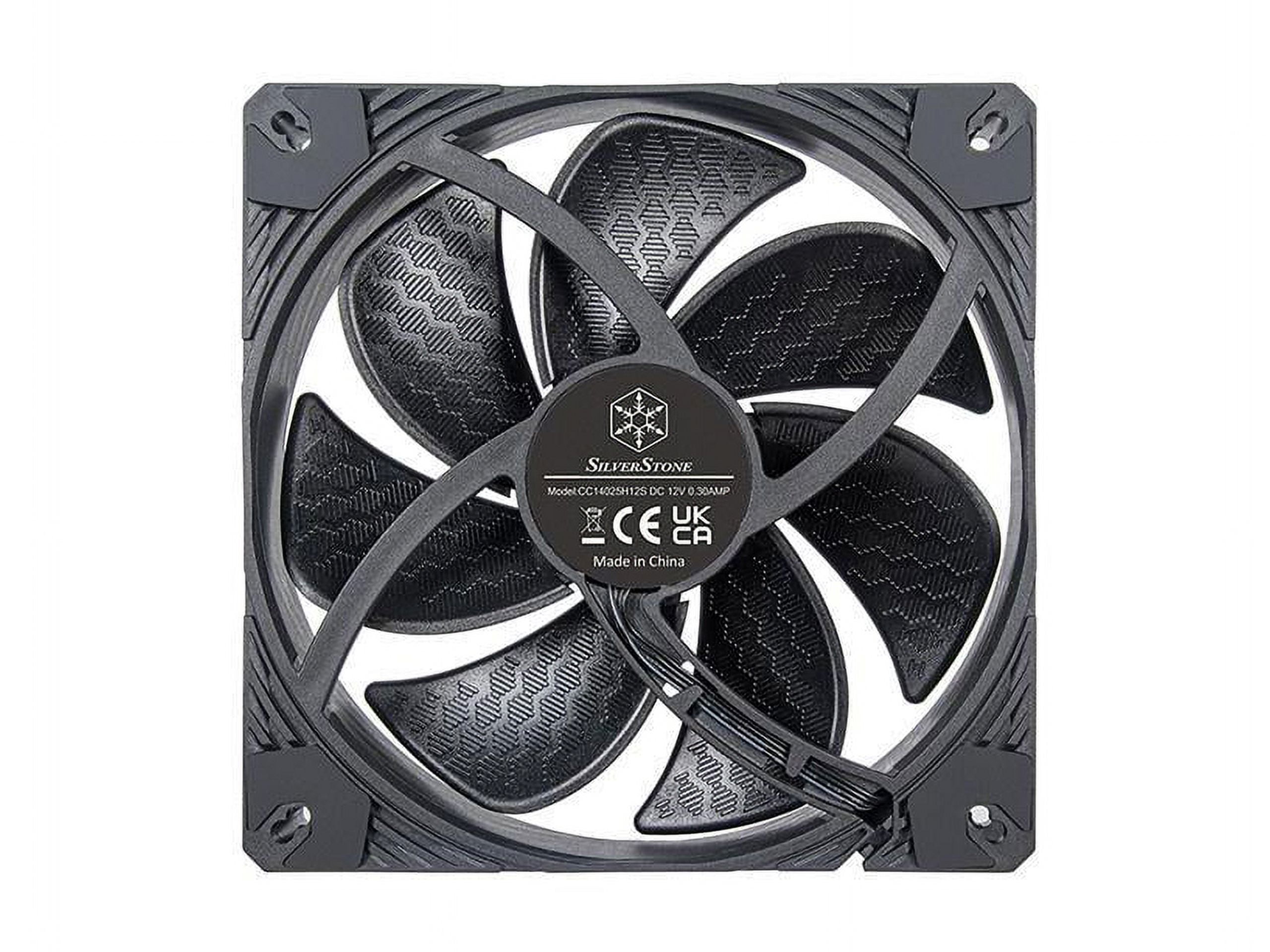 Cybenetics Gold 1000W semi-modular ATX power supply