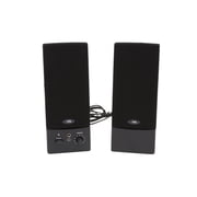 Cyber Acoustics 2-Piece USB Powered Computer Speaker System