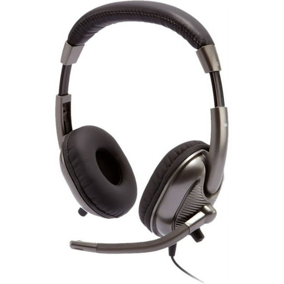 Cyber Acoustics AC-8000 Stereo Headset for Kids