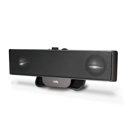Cyber Acoustics Speaker System CA-2880