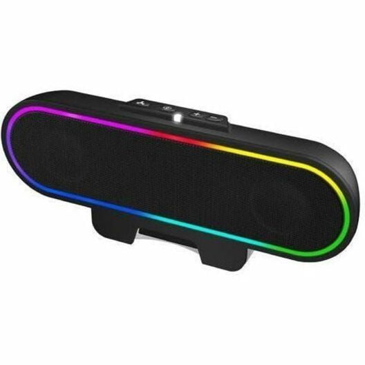 Cyber Acoustics CA-2890GX Sound Bar Speaker, 10 W RMS