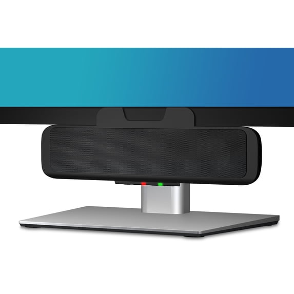 Cyber Acoustics CA-2890 Stereo USB Speaker Bar