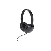 Cyber Acoustics 3.5mm Stereo Headphones ACM-6004 for PCs and Other 3.5mm Devices in The Office, Classroom or Home