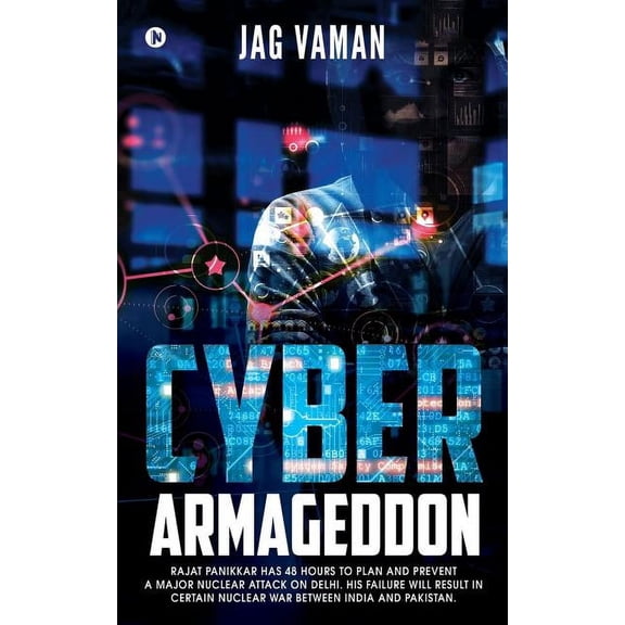 Cyber Armageddon (Paperback)