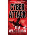 thumbnail image 1 of Pre-Owned Cyber Attack (Mass Market Paperback) 0786042524 9780786042524, 1 of 1