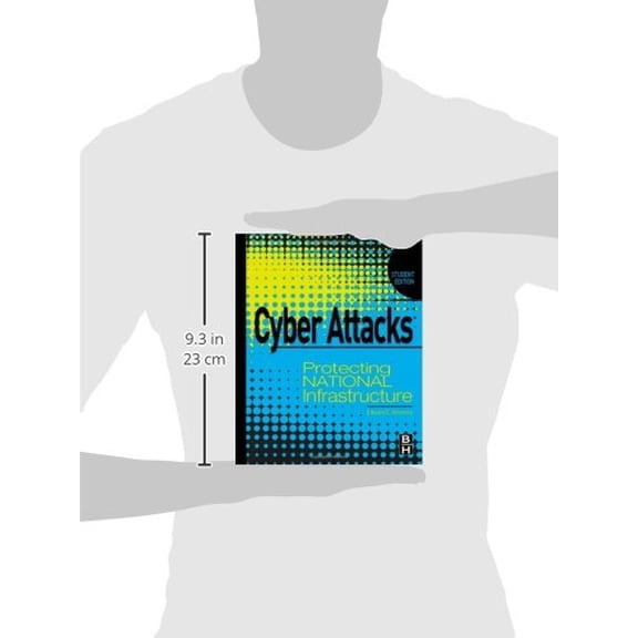 Pre-Owned Cyber Attacks: Protecting National Infrastructure, STUDENT EDITION