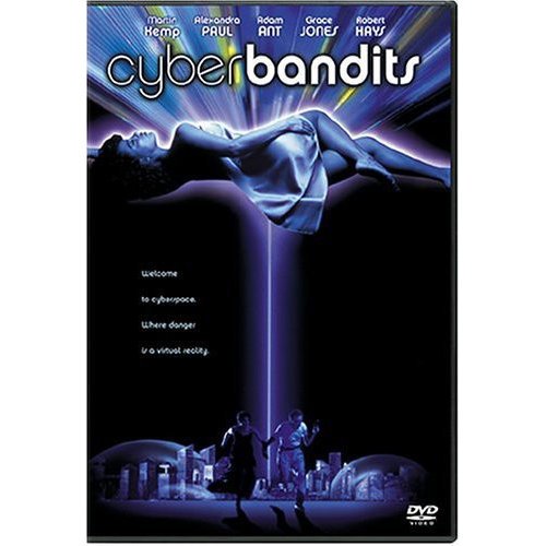 Cyber Bandits
