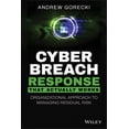thumbnail image 1 of Cyber Breach Response That Actually Works: Organizational Approach to Managing Residual Risk (Paperback), 1 of 1