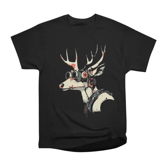 Cyber Buck T-Shirt Tee Gift For Him Merch For Her Apparel For Friend ...